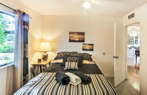 Patio and Yard Dtwn Cottonwood Home! - Foto 17