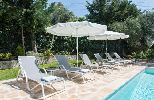 Villa Apleton - Photo 52