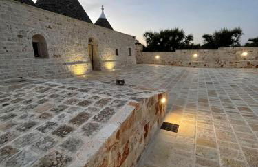 Demetra Trulli Experience - Foto 1