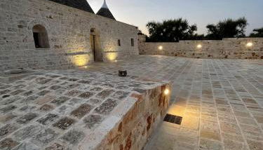 Demetra Trulli Experience - Foto 1