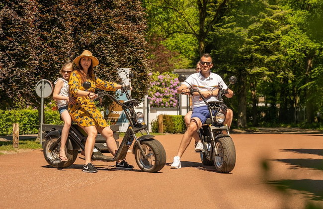 Modern Villa Located in the Achterhoek - Foto 19