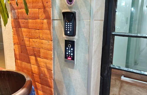 Apenas 100m da Catedral com Ar condicionado e máquina de lavar - Photo 4