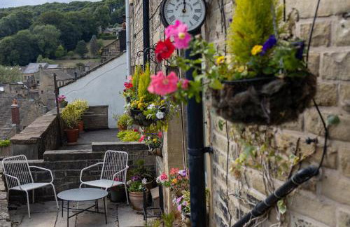 Loom Cottage Holmfirth - Foto 23