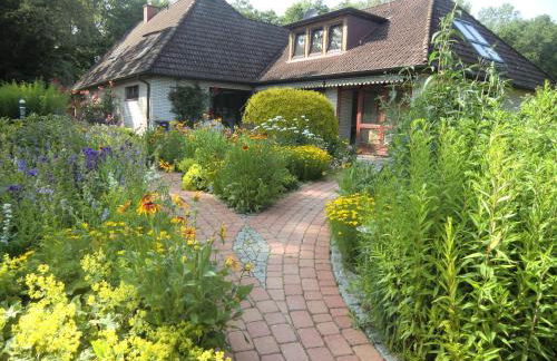 Fewo Birkenallee - Lavendel - Photo 1