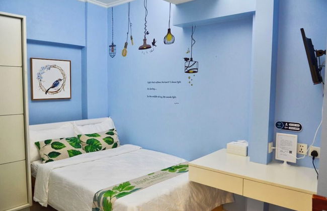 SHINE INN - Photo 13