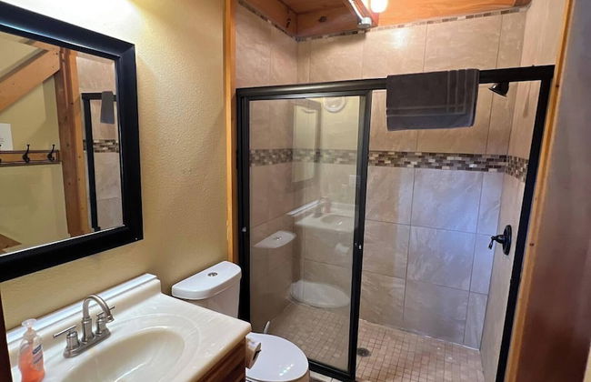 Geronimo Creek Retreat - Photo 18