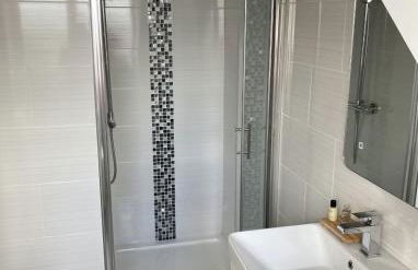 Marine Boathouse View Apartment - Foto 20