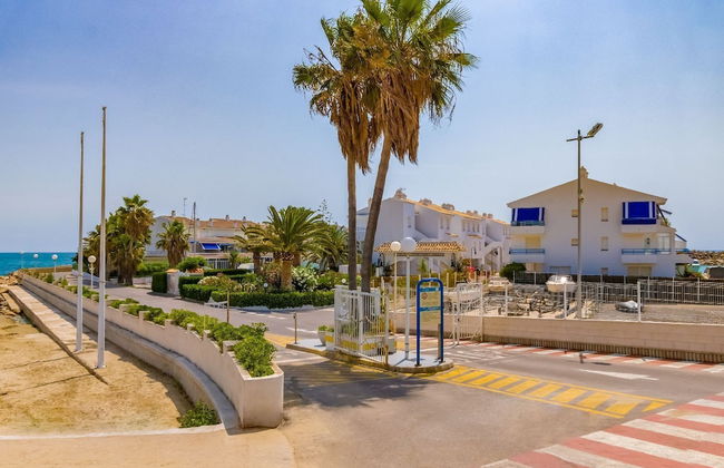 Apartamentos El Puerto - Foto 11