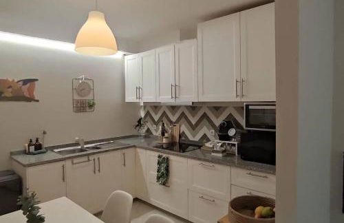 Areia StayInn Beach Apartment - Foto 9