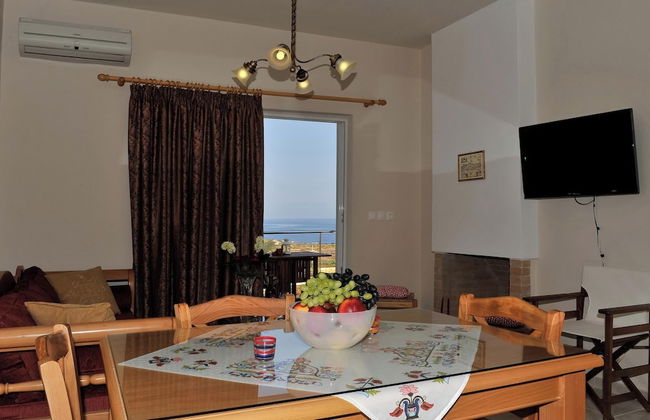 Cretan View - Photo 16