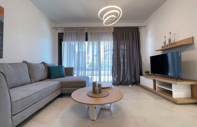 Urban Oasis in Ellinikon - Foto 45