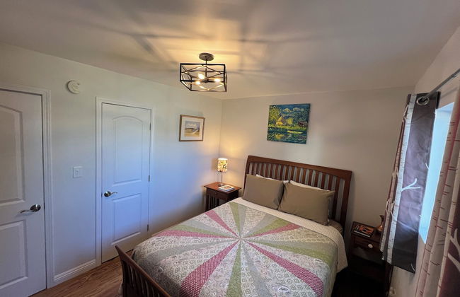 Hummingbird Mountain Cottage - Photo 15