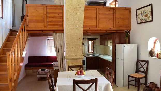 Servicio de comidas en la habitación