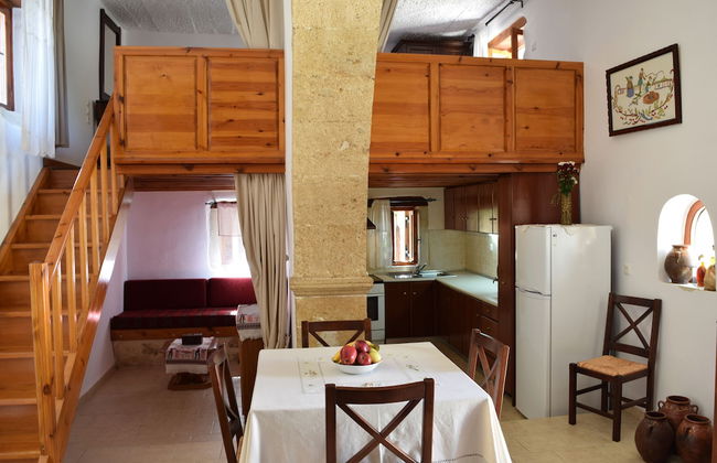 Filippou Villa - Living In Nature - Photo 4