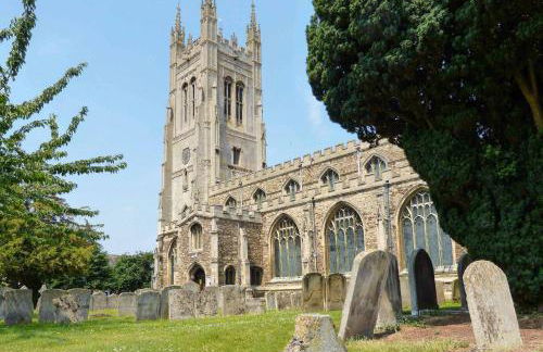 Marina View Duplex Apt 2 BR Parking St Neots Town Centre - Foto 4