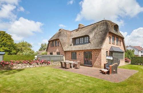 Klönschnack Hüs - Foto 25