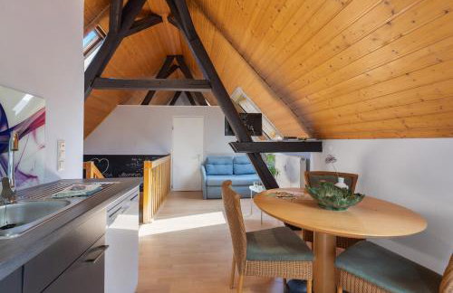 Ferienwohnung an der Brigach - Foto 7