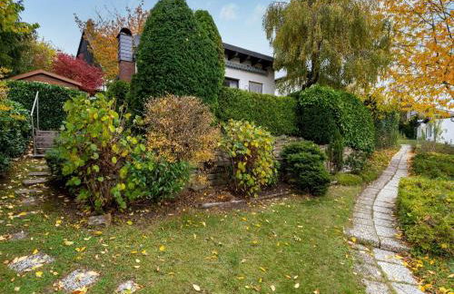 Sorpesee Ferienhaus mit Panoramablick - Foto 28