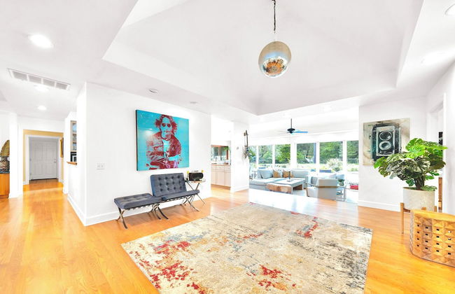 Zegarra Estate - Foto 10