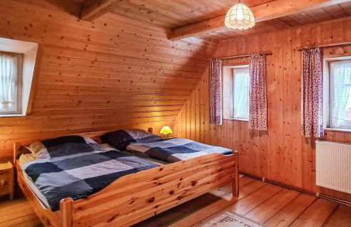 Ferienhaus Lausche Haeusl - Foto 24