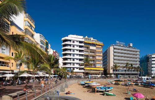 Sunset views over the sea By CanariasGetaway - Photo 27