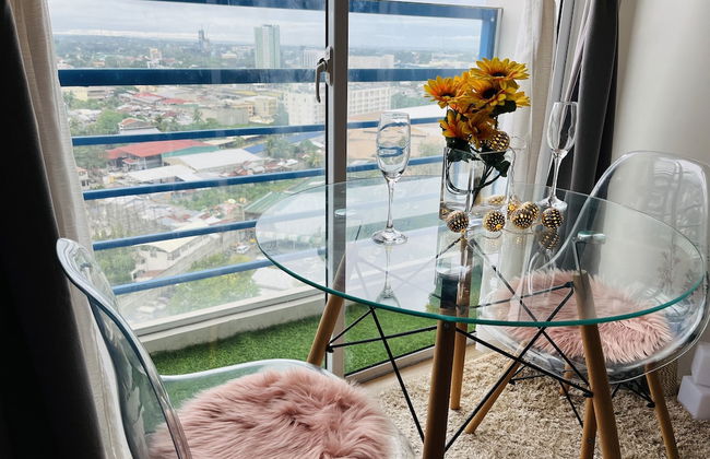 Bright Studio Sleeps 3 With Parking and City View - Foto 11