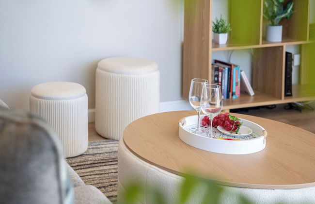 Renovated Pacific Monarch Studio Near Waikiki Beach - Foto 55