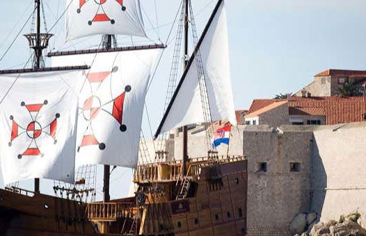 Croisière et visite sur le thème de Game of Thrones - Photo 6