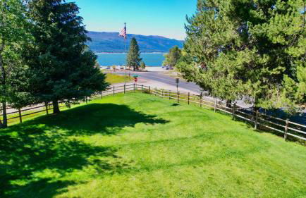 The Great Outdoors - Fantastic home - Lake Cascade - Game room - A/C - Lots of parking - Foto 53