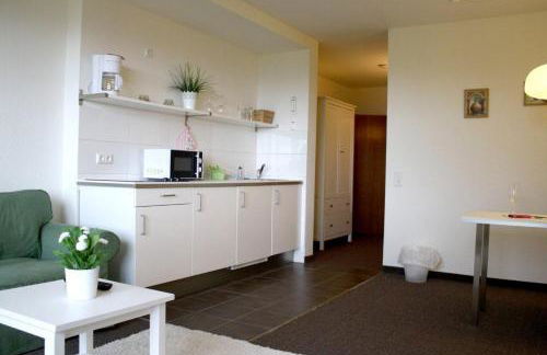 Kastanienhof Apartment Hotel - Foto 48