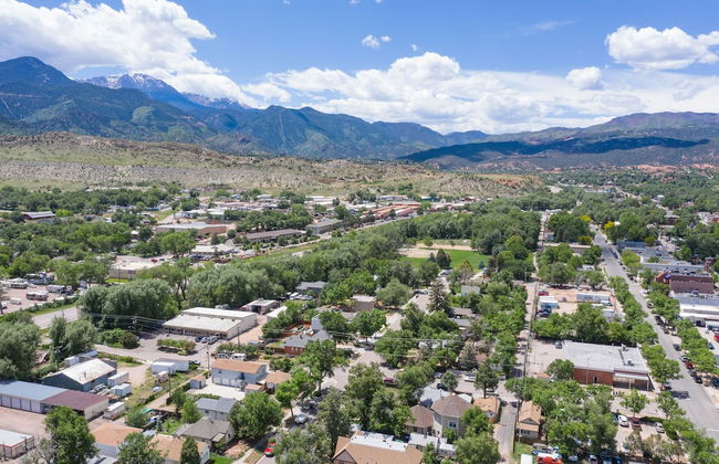 Modern&chic Cottage1bdcomfy Home In Old Colorado - Photo 38