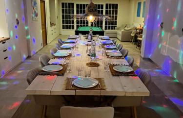 Grande Luxueuse villa familiale - Foto 6