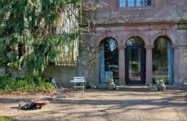 Quirky, romantic cottage with garden in Wye Valley - Foto 22