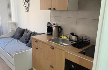 Les balcons du 115 BIS - Appartement standing - Foto 3