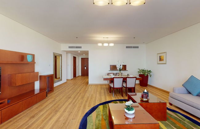 Blue Beach Tower - Photo 48