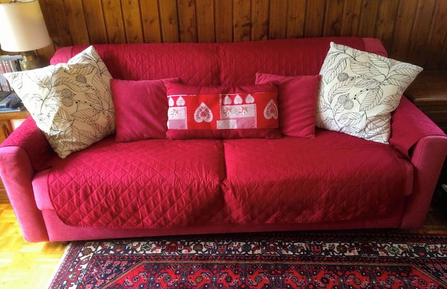 Group Apartment - Foto 21