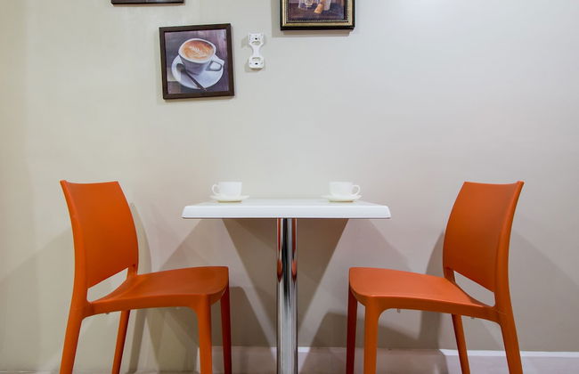 Alicia Apartelle - Foto 14