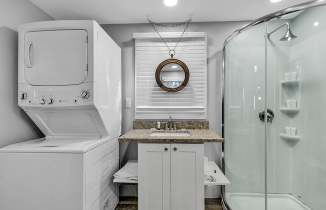 Charlotte Luxury Home NoDa - Foto 16