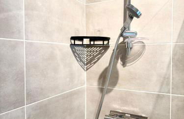 Appartement avec chambre séparée Brest centre ville - Foto 16