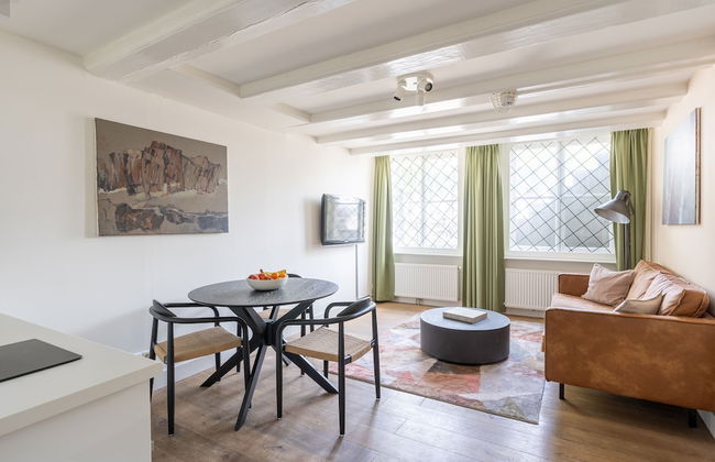 Amsterdam Dockside Flats - Foto 67