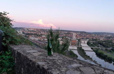 Ferienwohnung Seegarten - Foto 28