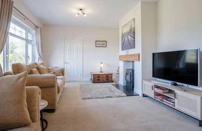 Sorrento - 3 Bed Holiday Home - Wisemans Bridge - Foto 40