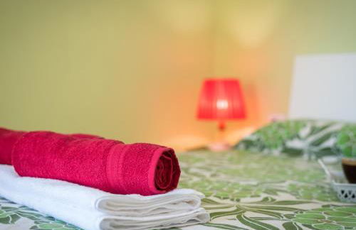 2M Parque la Reina Elegant View - Foto 22