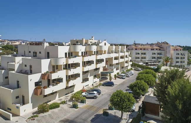 Oceanus Aparthotel - Foto 50