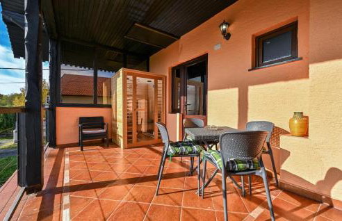 Nice Home In Sveti Ivan Zelina With Sauna - Foto 7