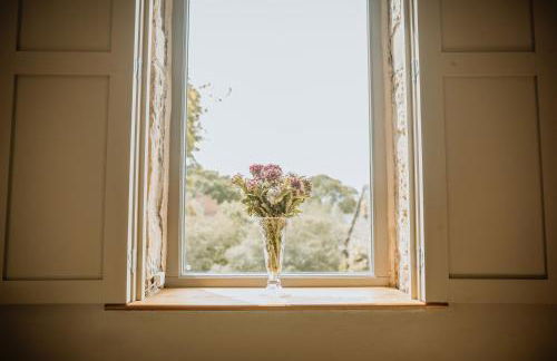 Lyme Tree Farm Cottages - Hotching Barn and Knockstone Cottage - Foto 35