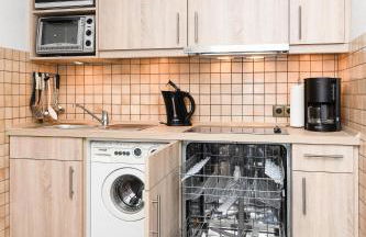 Ferienwohnungen im Haus zur Schmiede - Foto 13