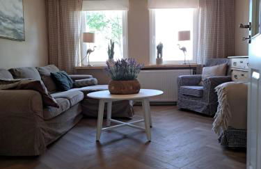 Ferienwohnung auf dem Mühlenhof - Foto 13