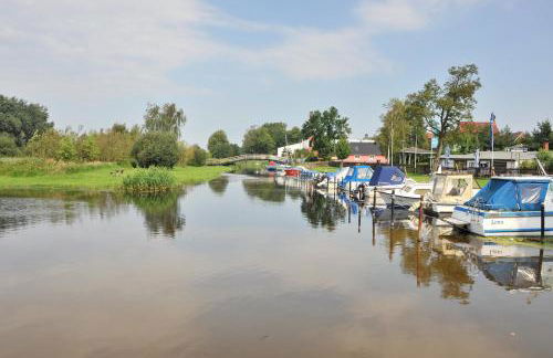 Ostsee-Ferienhaus im Grünen - Foto 28