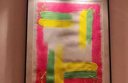 Les volets bleus - Photo 6